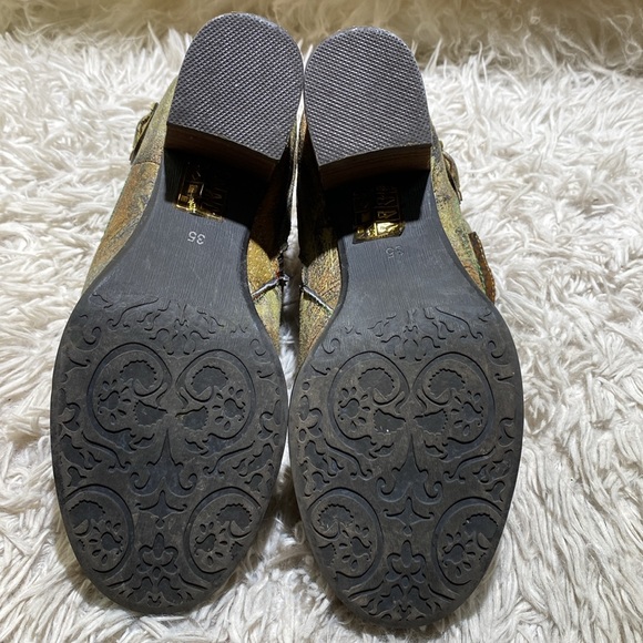 🧝♀️-Woman’s ankle boots-🧝♀️ - Picture 5 of 12